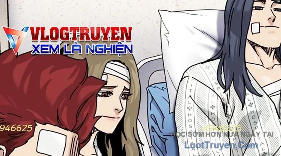Để Có Thể Sống Sót Chap 189 - Next Chap 190