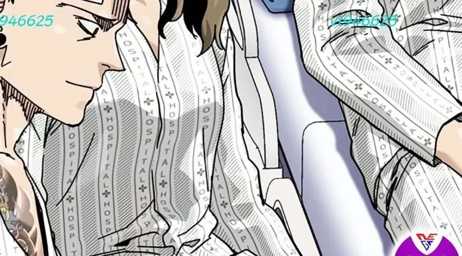 Để Có Thể Sống Sót Chap 189 - Next Chap 190