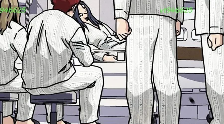 Để Có Thể Sống Sót Chap 189 - Next Chap 190