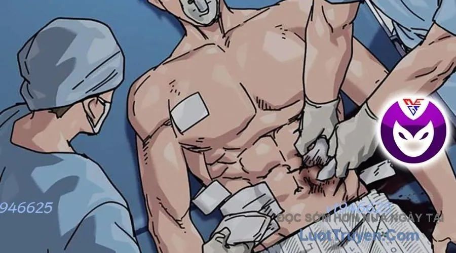 Để Có Thể Sống Sót Chap 189 - Next Chap 190