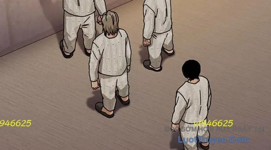 Để Có Thể Sống Sót Chap 189 - Next Chap 190