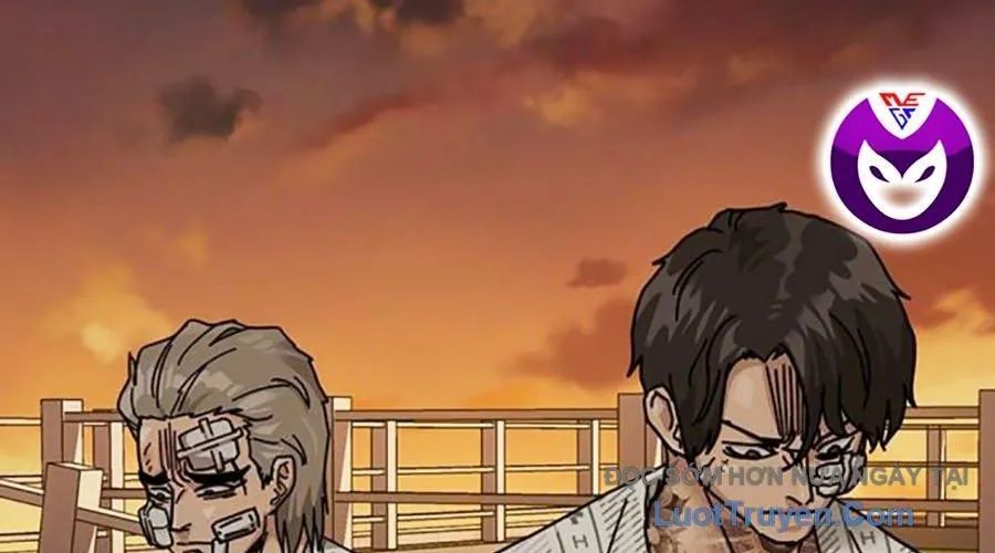 Để Có Thể Sống Sót Chap 189 - Next Chap 190