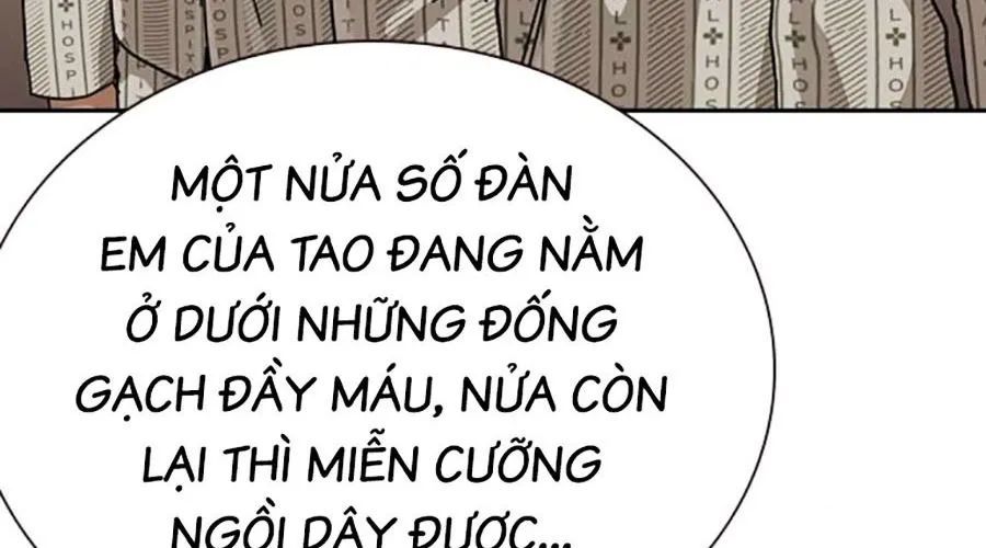 Để Có Thể Sống Sót Chap 189 - Next Chap 190