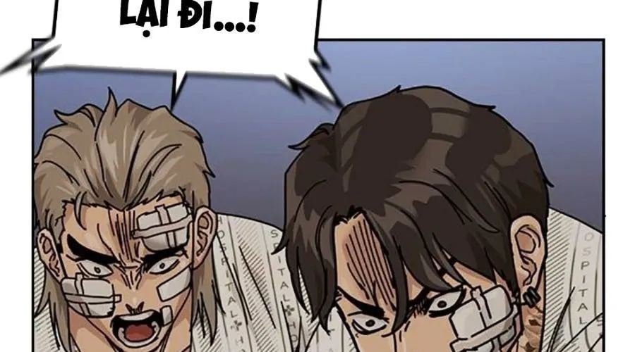 Để Có Thể Sống Sót Chap 189 - Next Chap 190