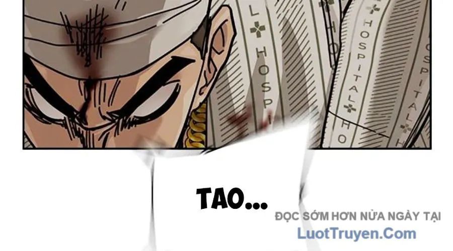 Để Có Thể Sống Sót Chap 189 - Next Chap 190