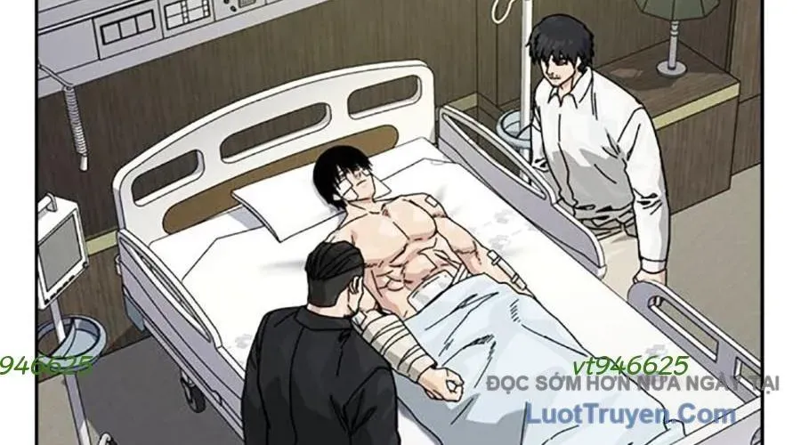 Để Có Thể Sống Sót Chap 189 - Next Chap 190