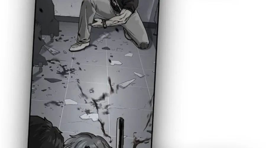 Để Có Thể Sống Sót Chap 189 - Next Chap 190