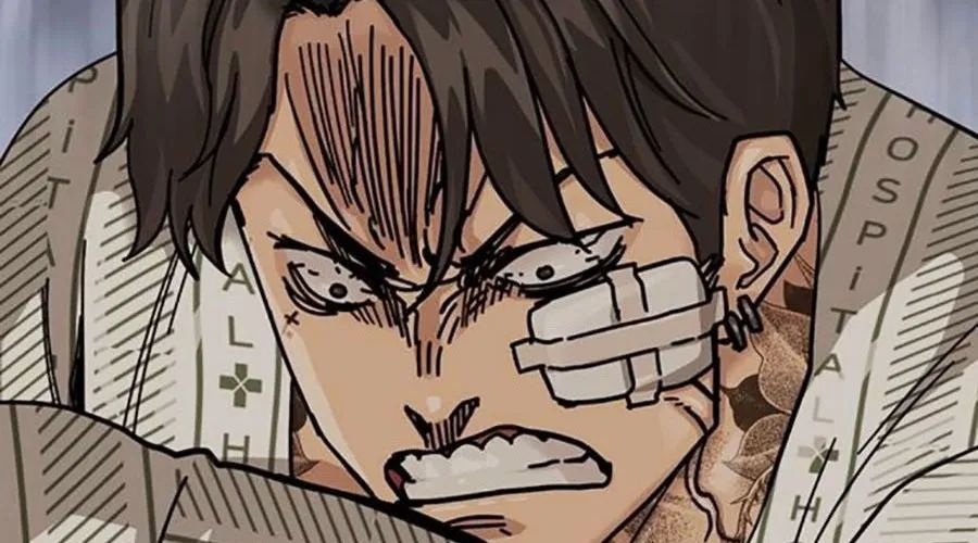 Để Có Thể Sống Sót Chap 189 - Next Chap 190