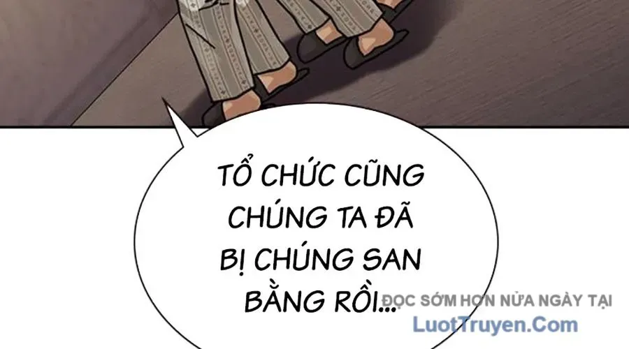 Để Có Thể Sống Sót Chap 189 - Next Chap 190