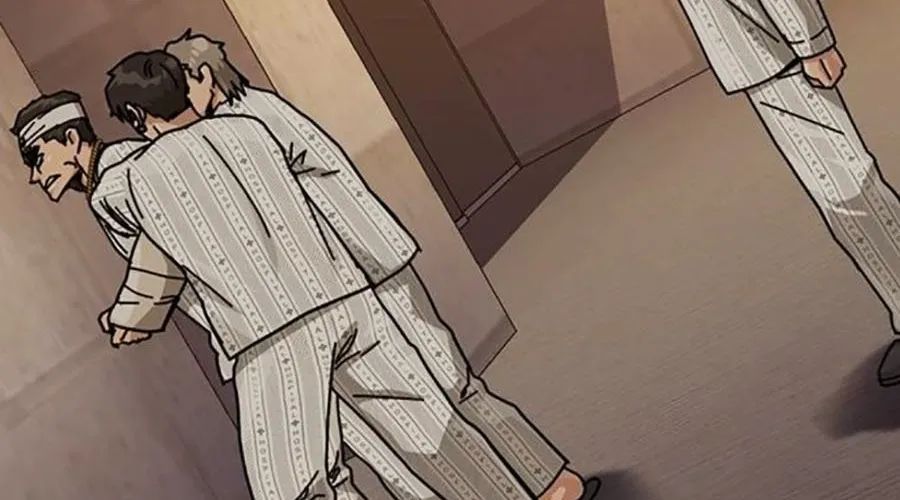 Để Có Thể Sống Sót Chap 189 - Next Chap 190