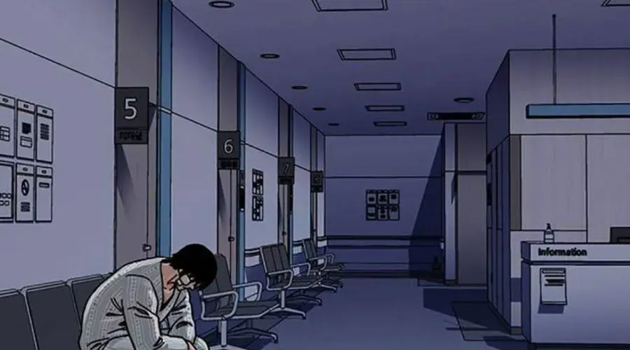 Để Có Thể Sống Sót Chap 189 - Next Chap 190