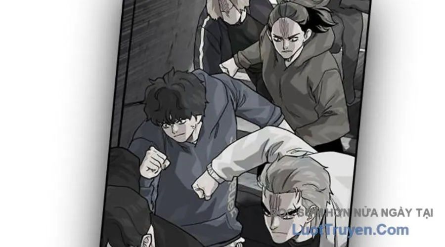 Để Có Thể Sống Sót Chap 189 - Next Chap 190