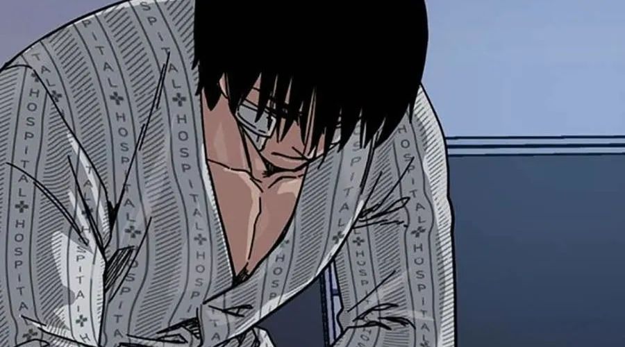 Để Có Thể Sống Sót Chap 189 - Next Chap 190