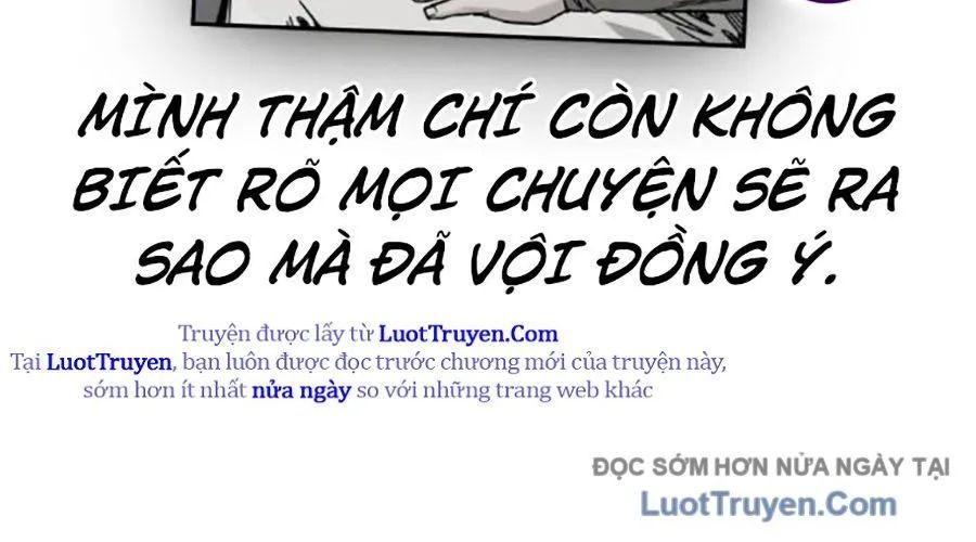 Để Có Thể Sống Sót Chap 189 - Next Chap 190
