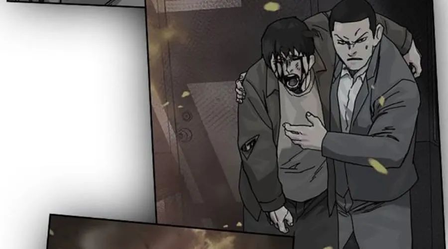 Để Có Thể Sống Sót Chap 189 - Next Chap 190