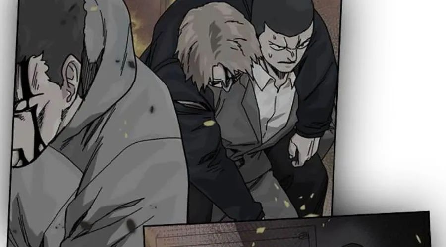 Để Có Thể Sống Sót Chap 189 - Next Chap 190