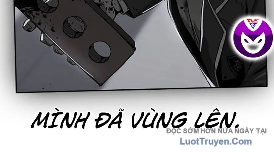 Để Có Thể Sống Sót Chap 189 - Next Chap 190