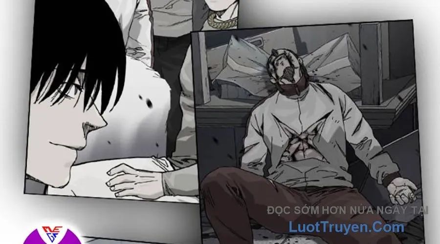 Để Có Thể Sống Sót Chap 189 - Next Chap 190