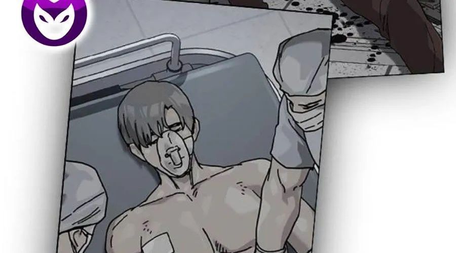Để Có Thể Sống Sót Chap 189 - Next Chap 190