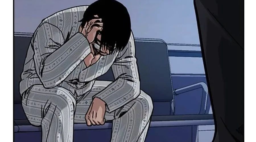 Để Có Thể Sống Sót Chap 189 - Next Chap 190