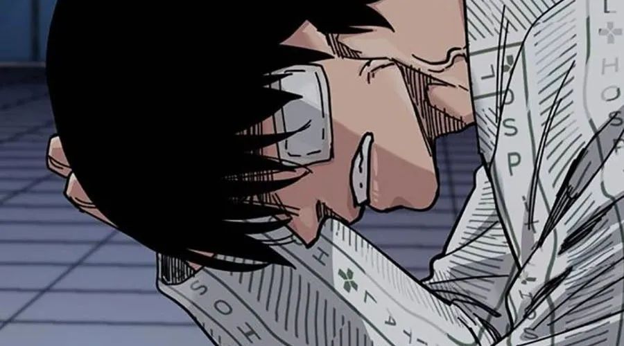 Để Có Thể Sống Sót Chap 189 - Next Chap 190