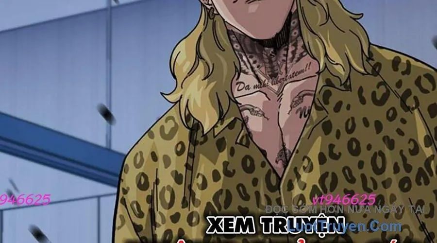 Để Có Thể Sống Sót Chap 189 - Next Chap 190