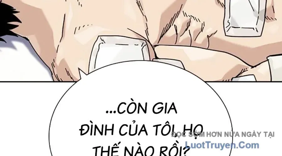 Để Có Thể Sống Sót Chap 189 - Next Chap 190