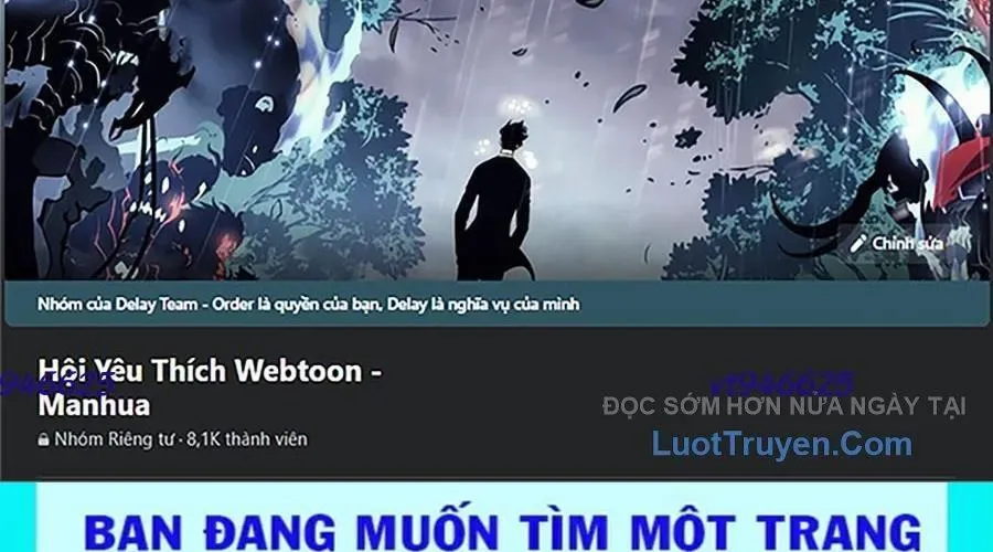 Để Có Thể Sống Sót Chap 189 - Next Chap 190