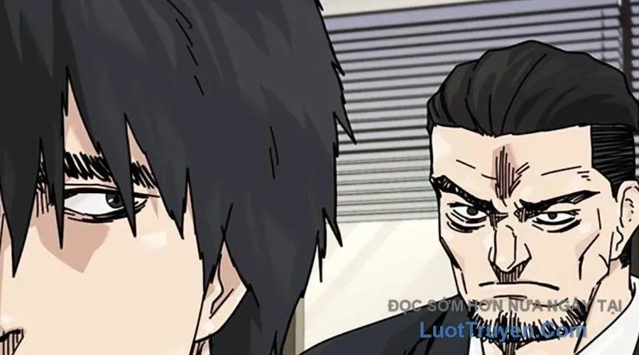 Để Có Thể Sống Sót Chap 189 - Next Chap 190
