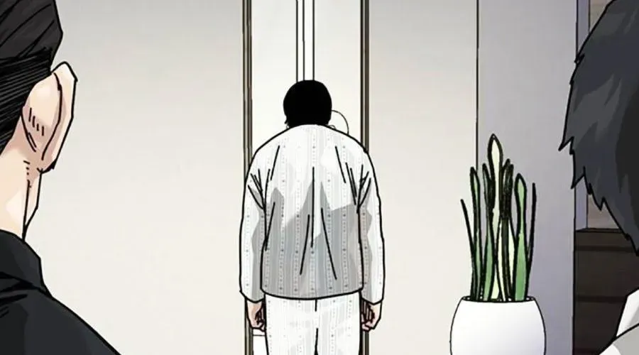 Để Có Thể Sống Sót Chap 189 - Next Chap 190