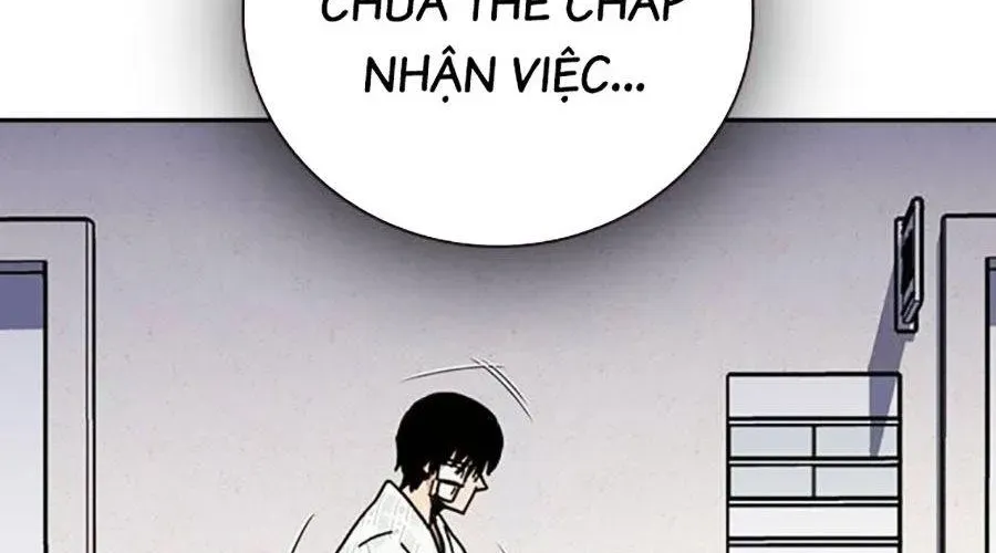 Để Có Thể Sống Sót Chap 189 - Next Chap 190