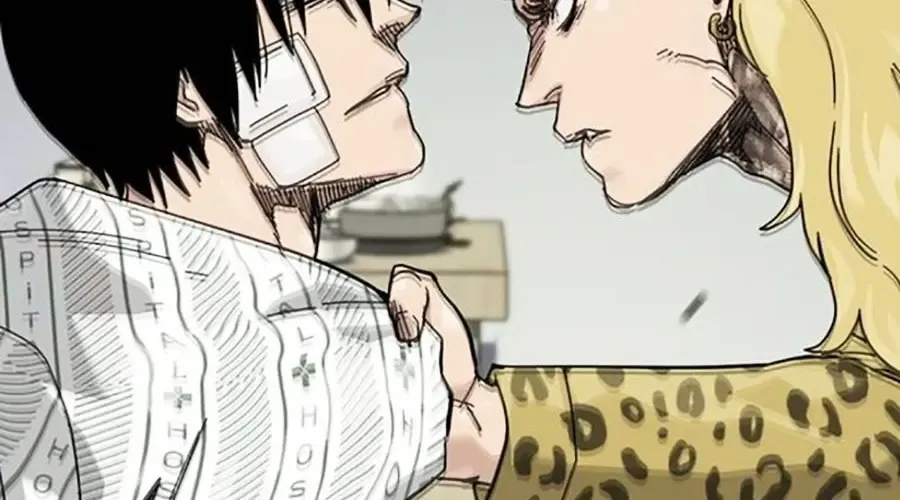 Để Có Thể Sống Sót Chap 190 - Next Chap 191