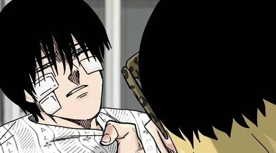 Để Có Thể Sống Sót Chap 190 - Next Chap 191