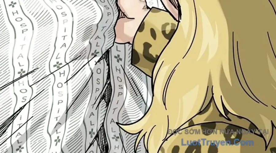 Để Có Thể Sống Sót Chap 190 - Next Chap 191
