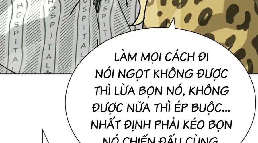 Để Có Thể Sống Sót Chap 190 - Next Chap 191