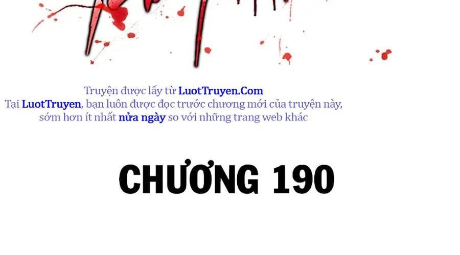 Để Có Thể Sống Sót Chap 190 - Next Chap 191