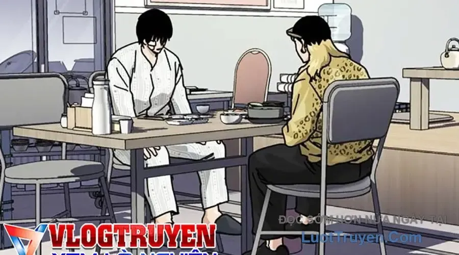 Để Có Thể Sống Sót Chap 190 - Next Chap 191