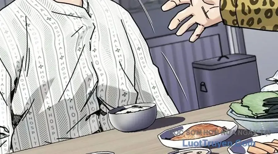 Để Có Thể Sống Sót Chap 190 - Next Chap 191