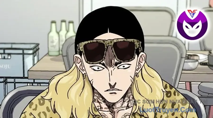 Để Có Thể Sống Sót Chap 190 - Next Chap 191