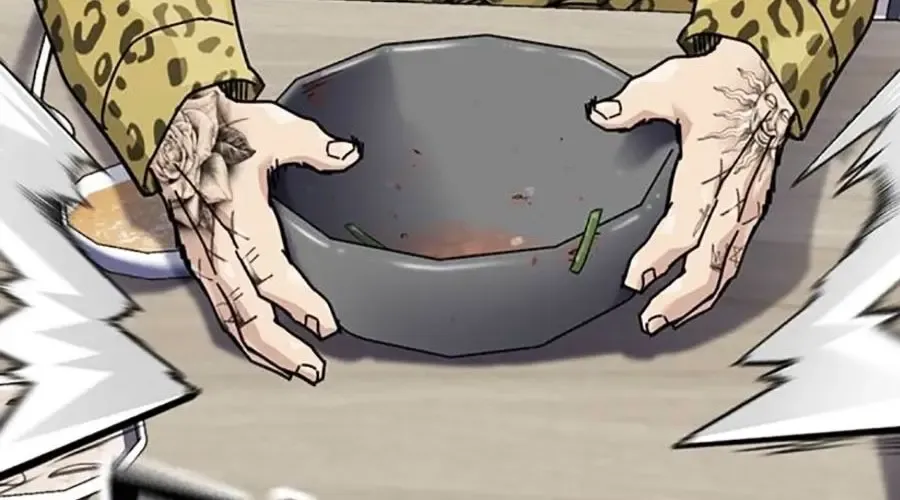 Để Có Thể Sống Sót Chap 190 - Next Chap 191