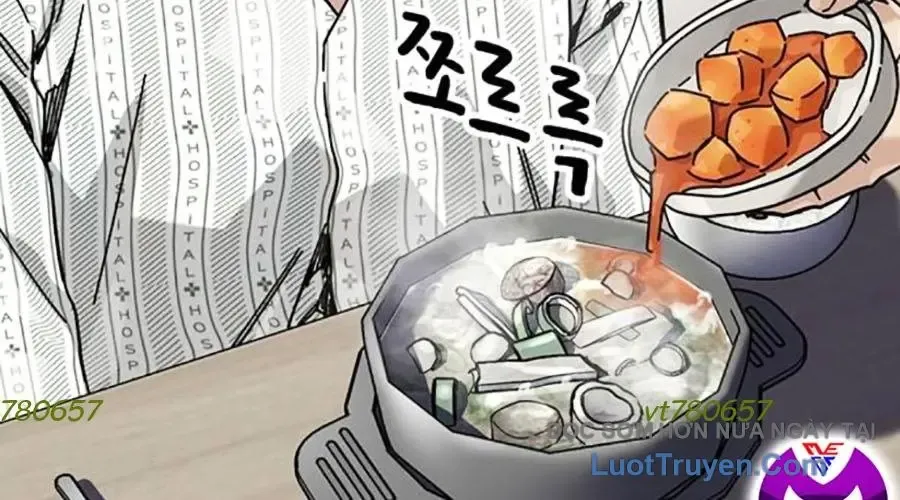 Để Có Thể Sống Sót Chap 190 - Next Chap 191