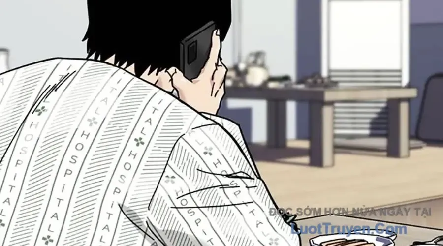 Để Có Thể Sống Sót Chap 190 - Next Chap 191