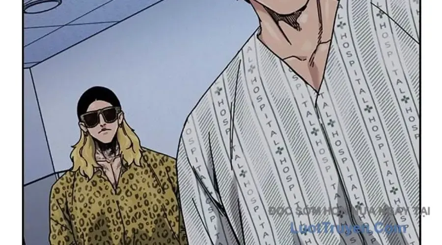 Để Có Thể Sống Sót Chap 190 - Next Chap 191