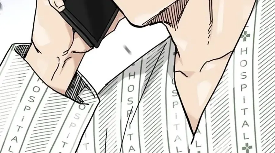 Để Có Thể Sống Sót Chap 190 - Next Chap 191