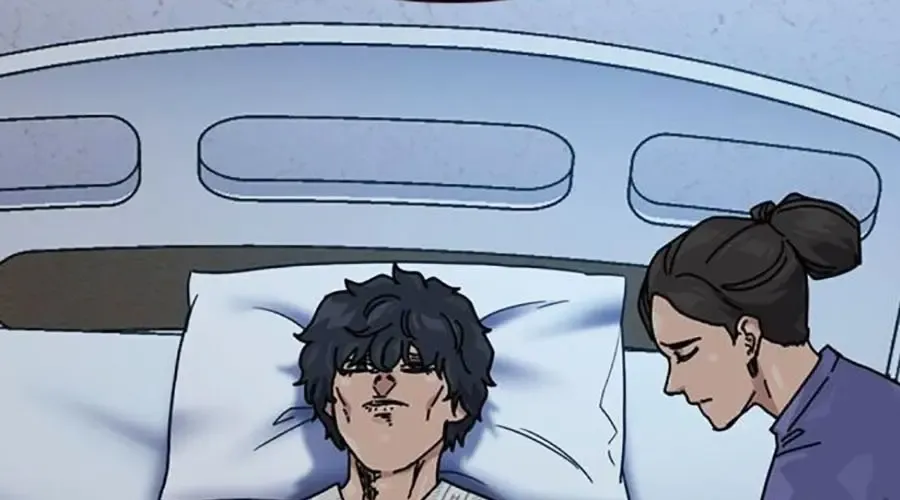 Để Có Thể Sống Sót Chap 190 - Next Chap 191