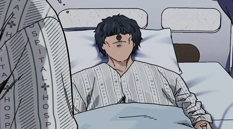 Để Có Thể Sống Sót Chap 190 - Next Chap 191