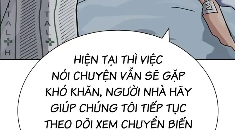 Để Có Thể Sống Sót Chap 190 - Next Chap 191