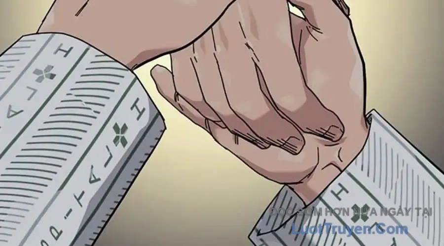 Để Có Thể Sống Sót Chap 190 - Next Chap 191