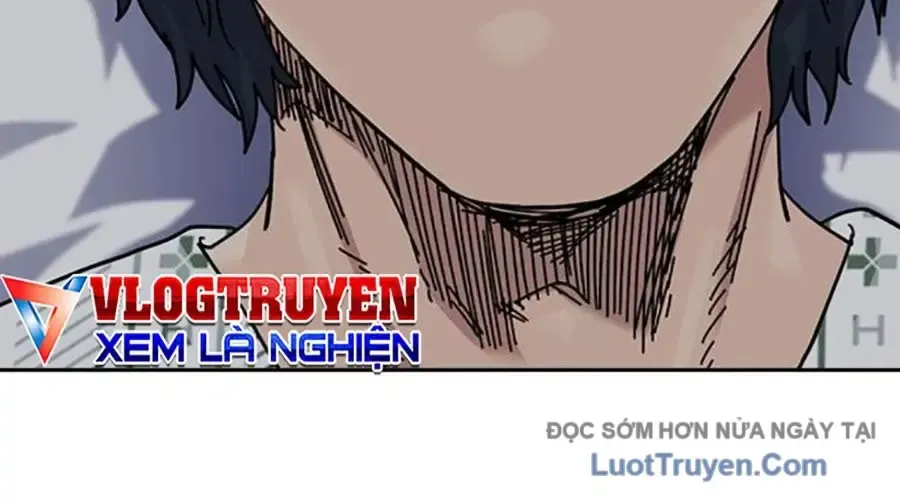 Để Có Thể Sống Sót Chap 190 - Next Chap 191