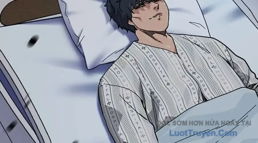 Để Có Thể Sống Sót Chap 190 - Next Chap 191